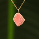 Rhodochrosiet hanger
