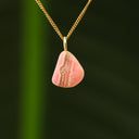 Rhodochrosiet hanger
