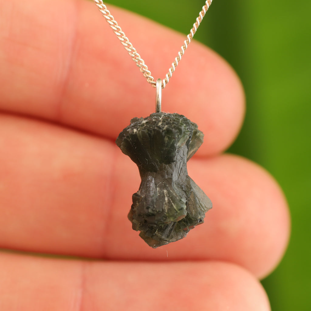 Ruwe Prehniet - Marokko