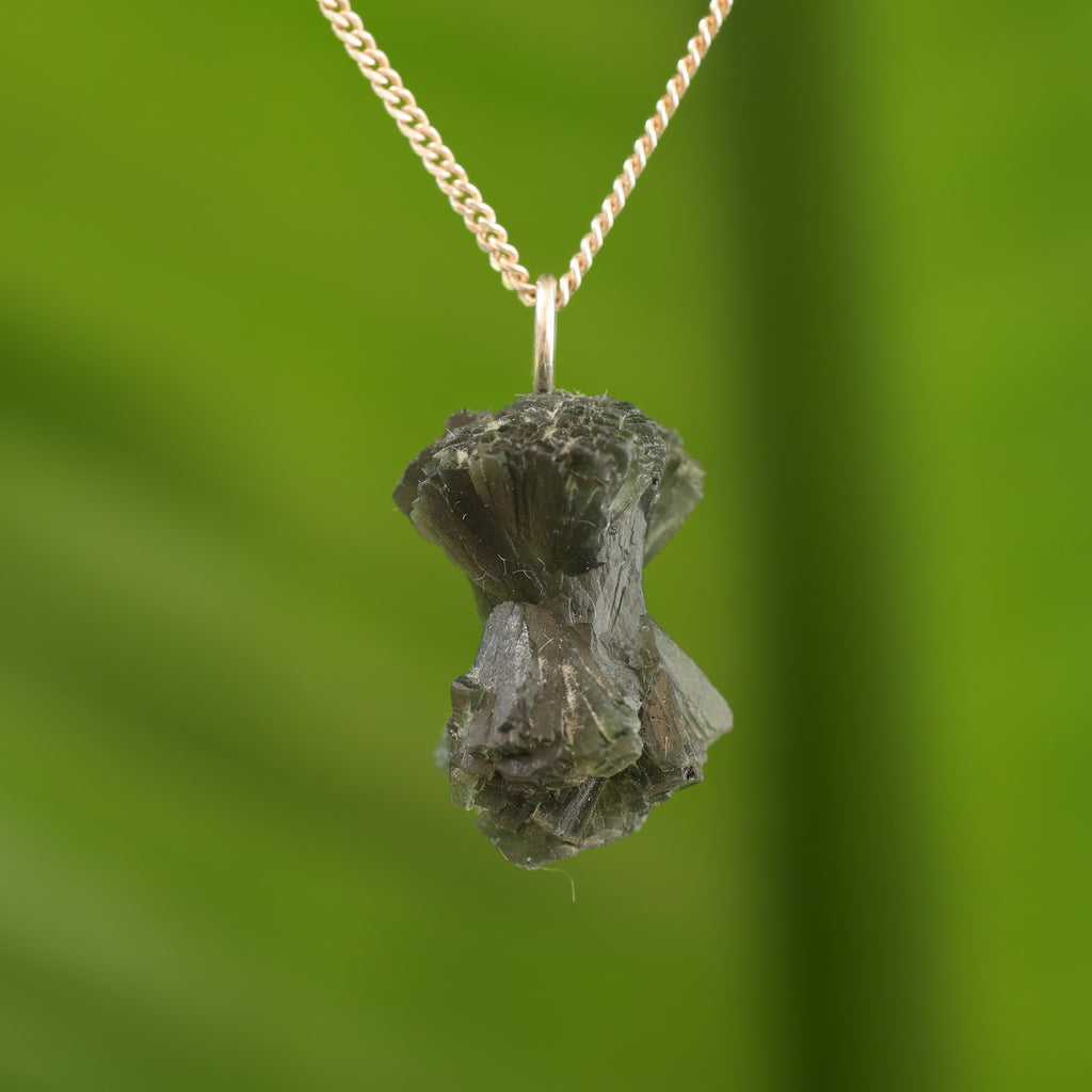 Ruwe Prehniet - Marokko