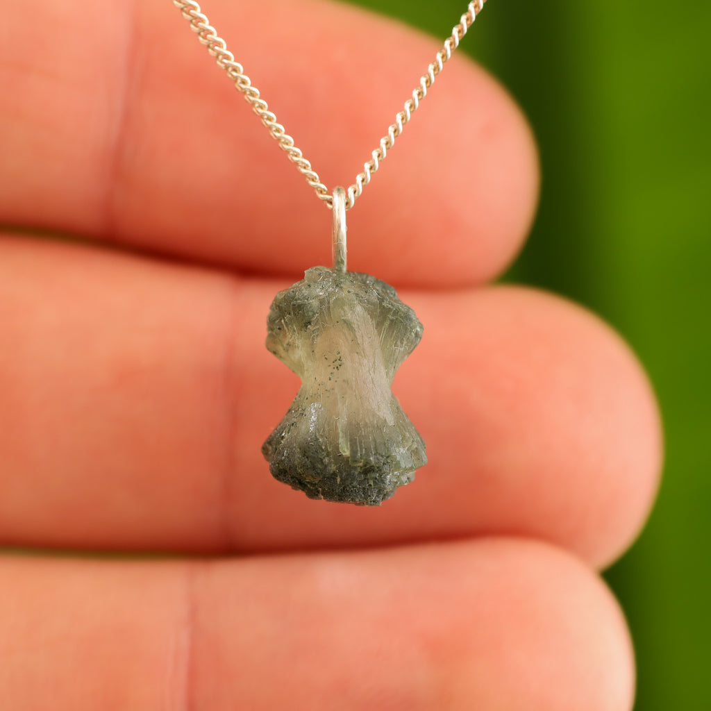 Ruwe Prehniet - Marokko