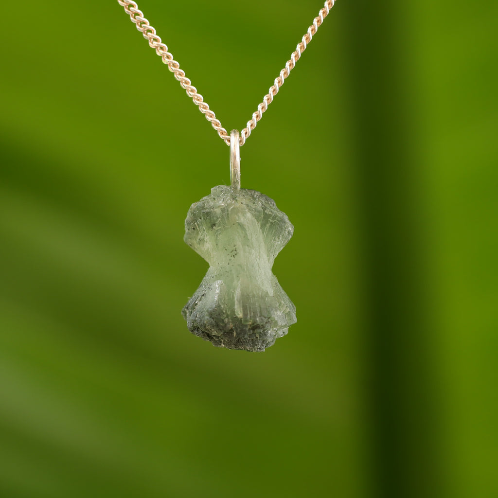 Ruwe Prehniet - Marokko