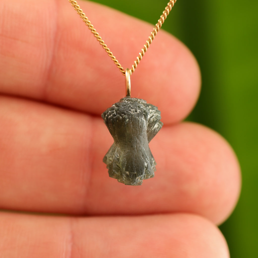 Ruwe Prehniet - Marokko