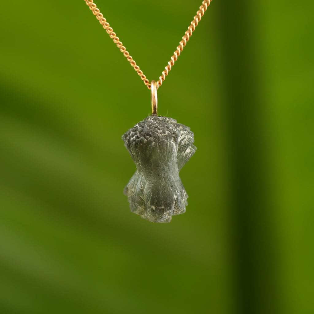 Ruwe Prehniet - Marokko