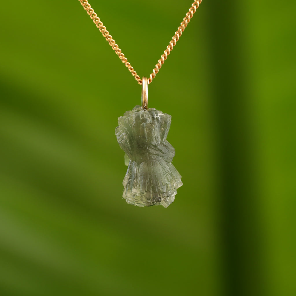 Ruwe Prehniet - Marokko