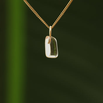 Citrien hanger klein