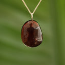 Hessoniet Granaat - India