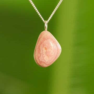Rhodochrosiet