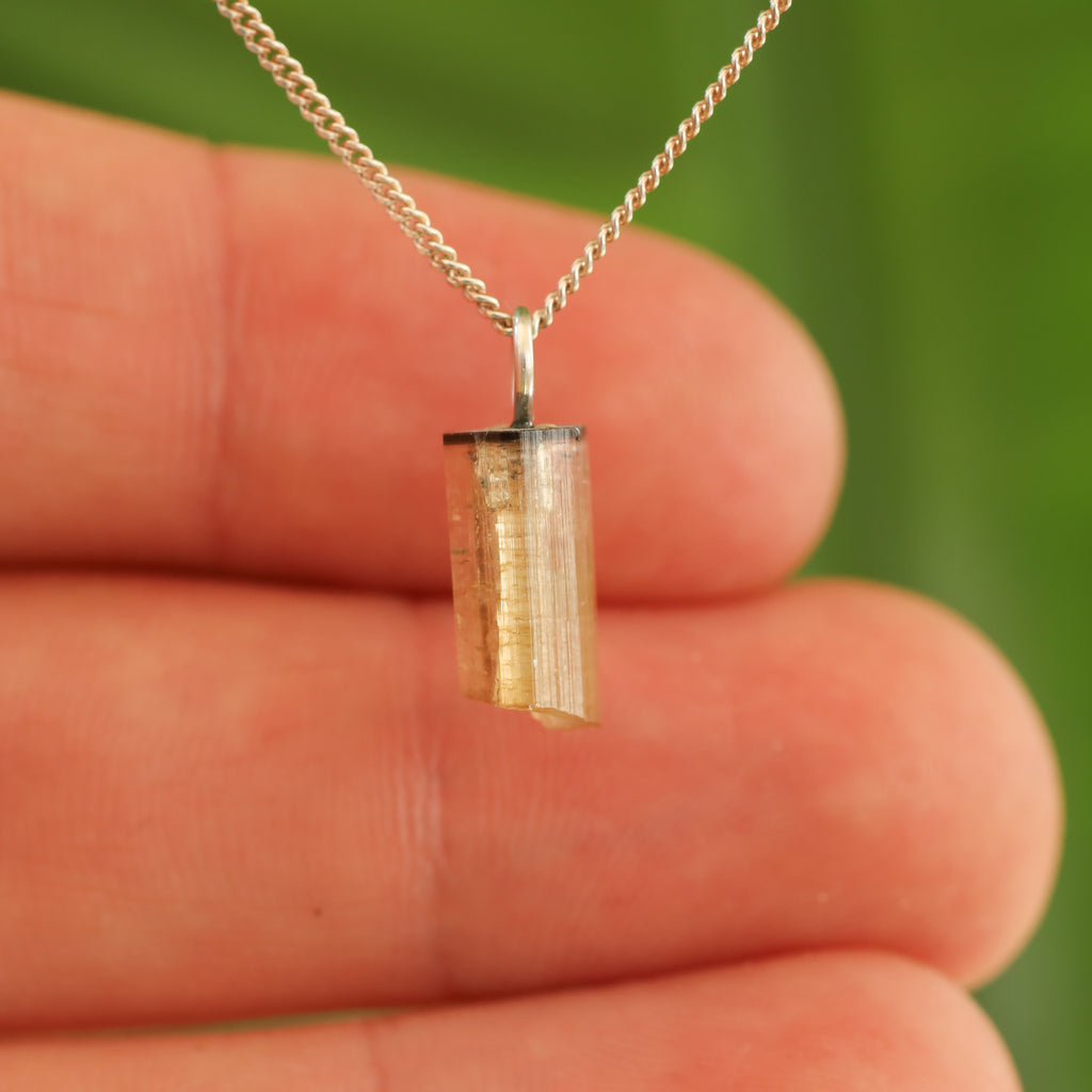 Gele Toermalijn - Marokko