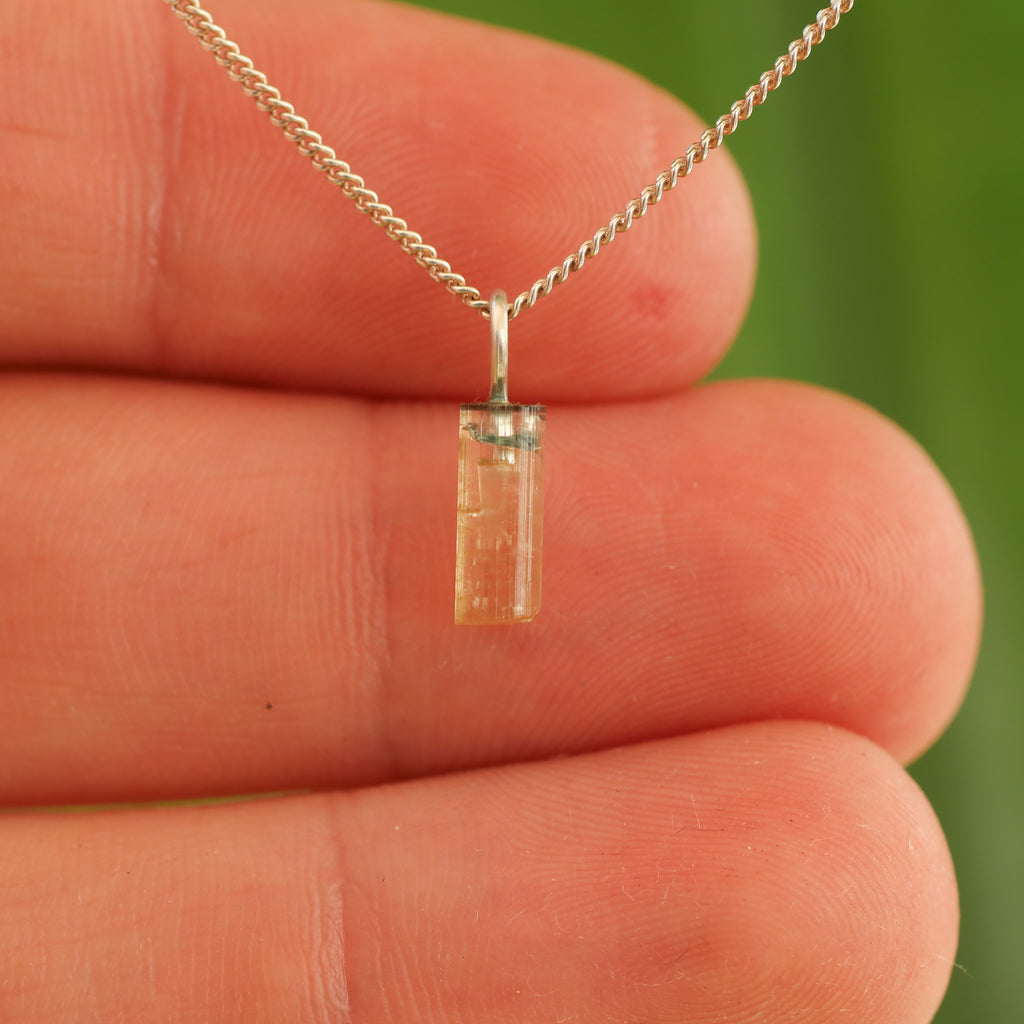 Gele Toermalijn - Marokko