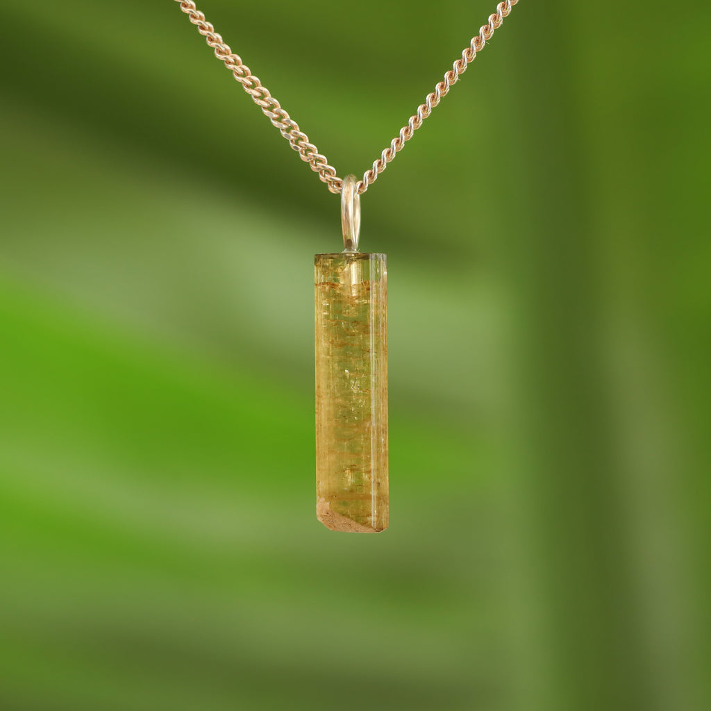 Gele Toermalijn - Marokko