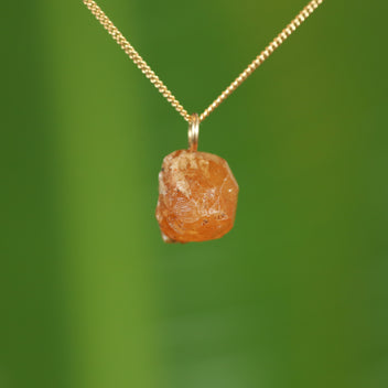 Spessartine Granaat