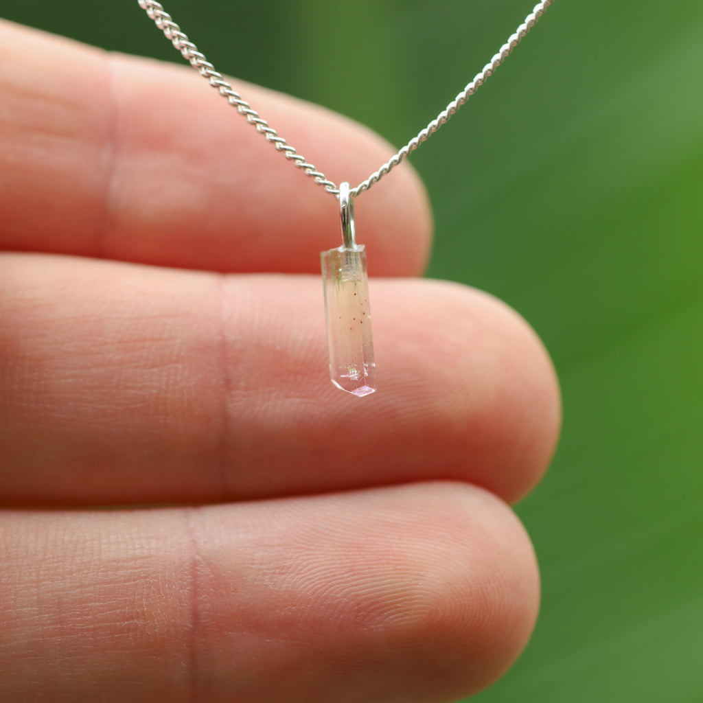 Watermeloen Toermalijn