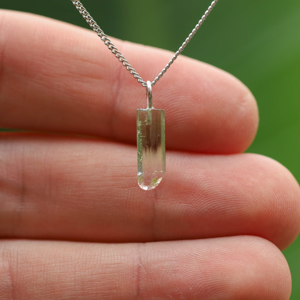 Watermeloen Toermalijn