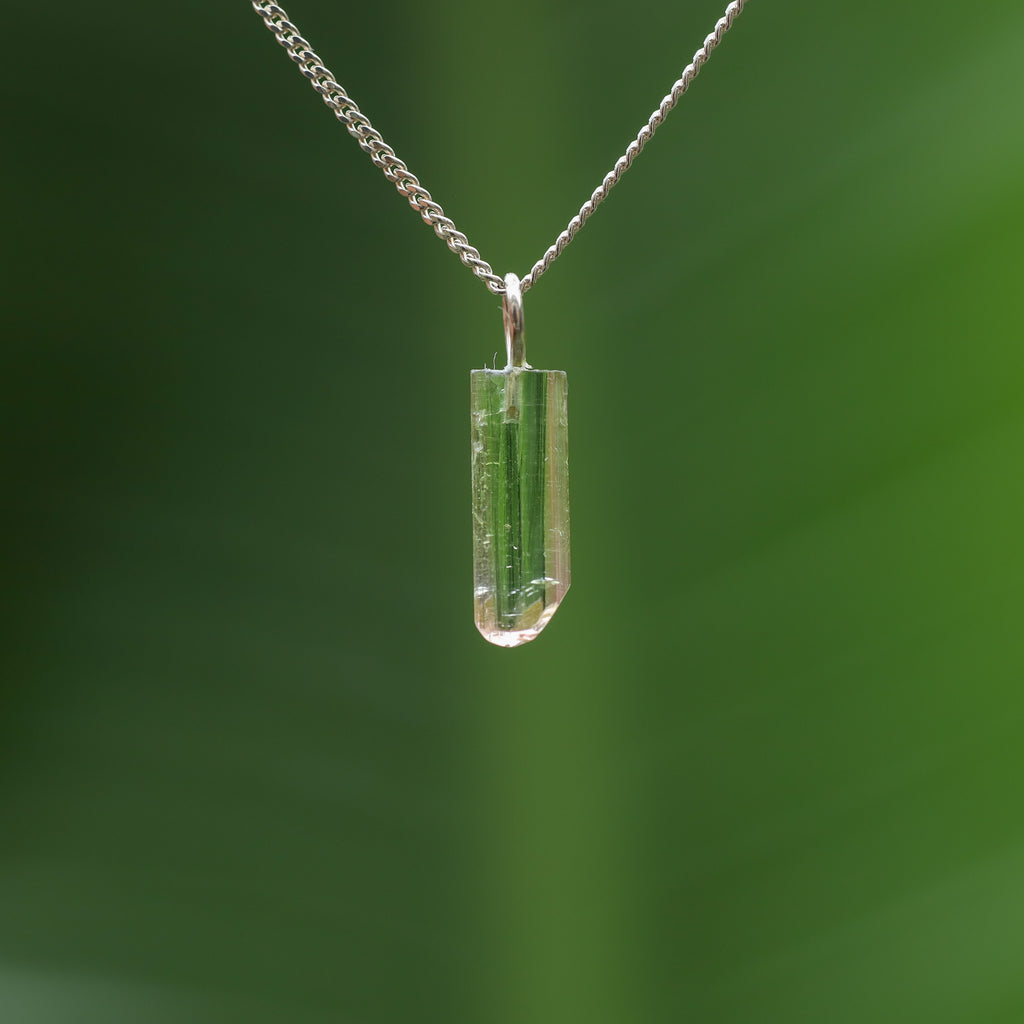 Watermeloen Toermalijn