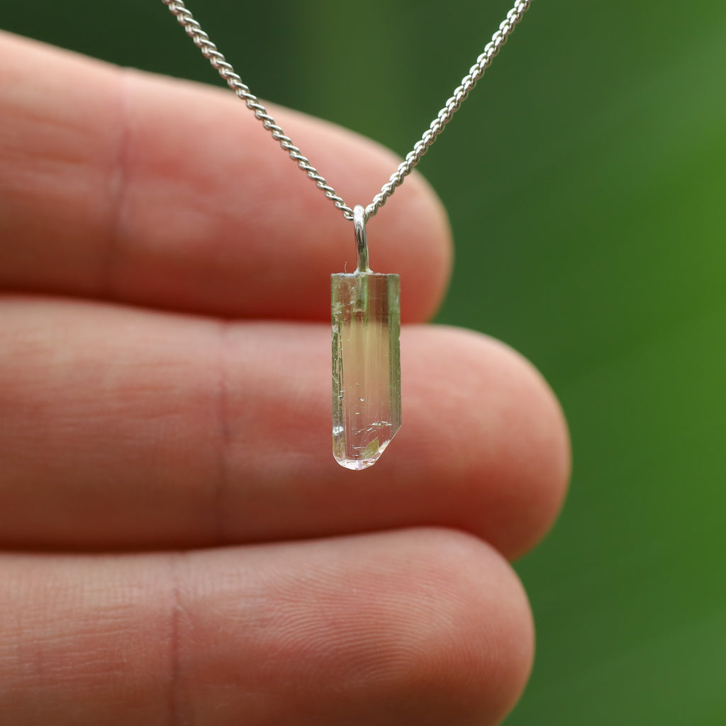 Watermeloen Toermalijn