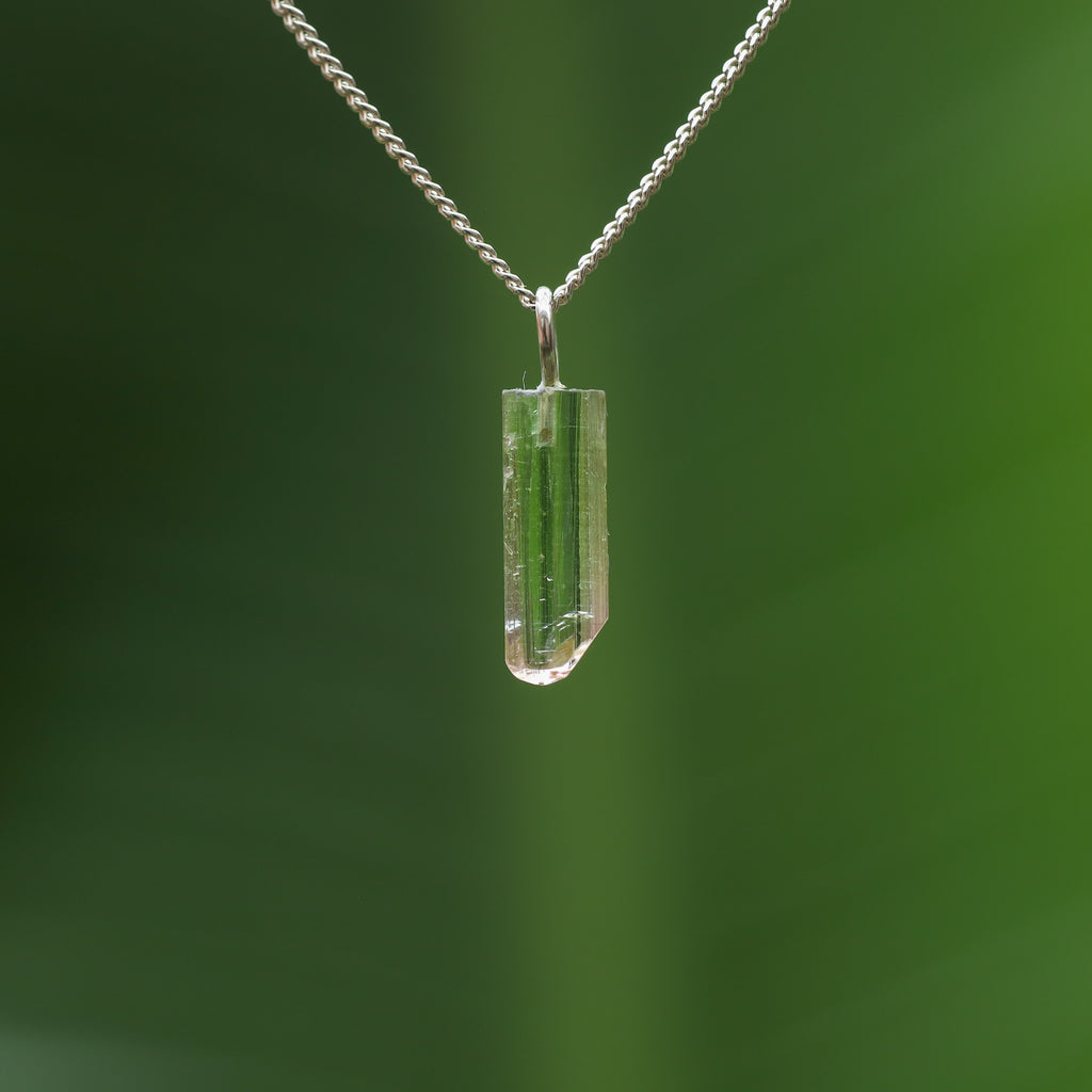 Watermeloen Toermalijn