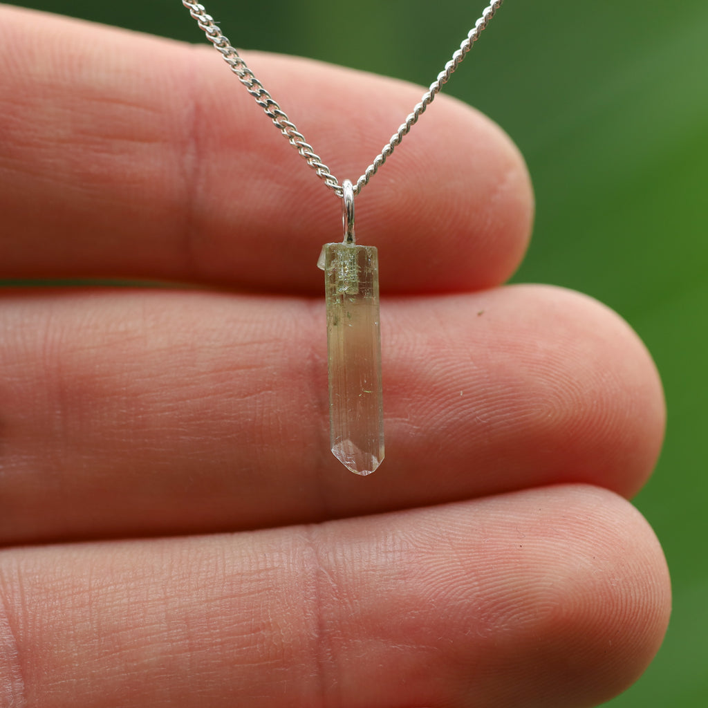 Watermeloen Toermalijn