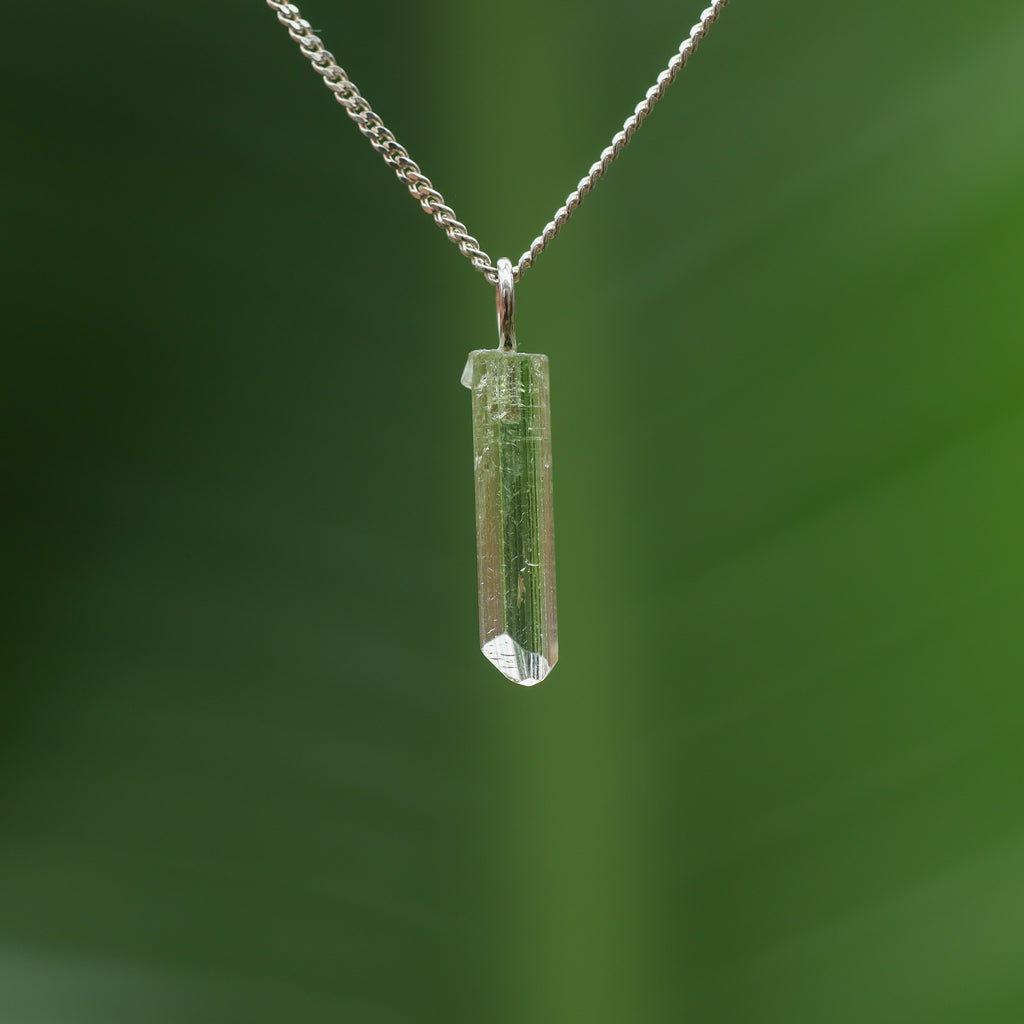 Watermeloen Toermalijn