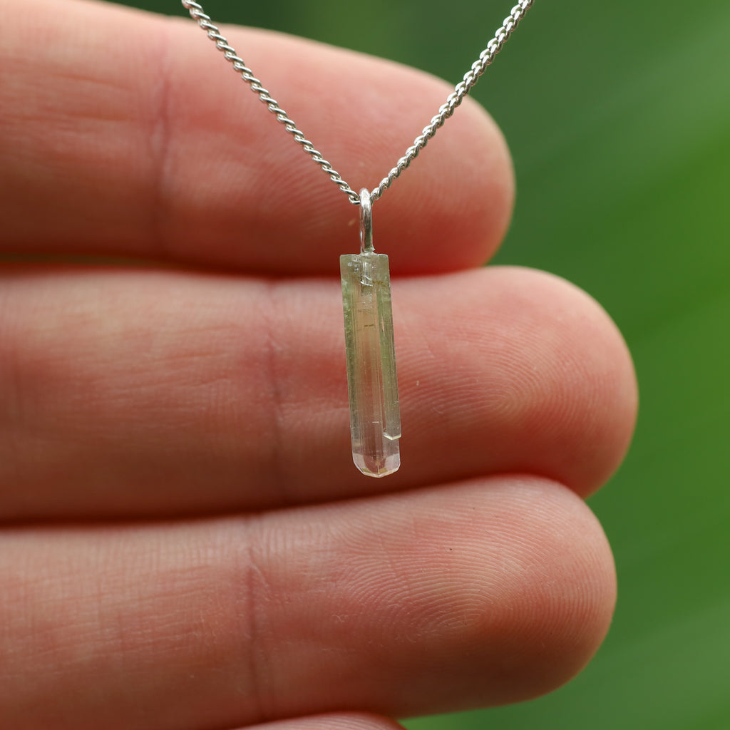 Watermeloen Toermalijn