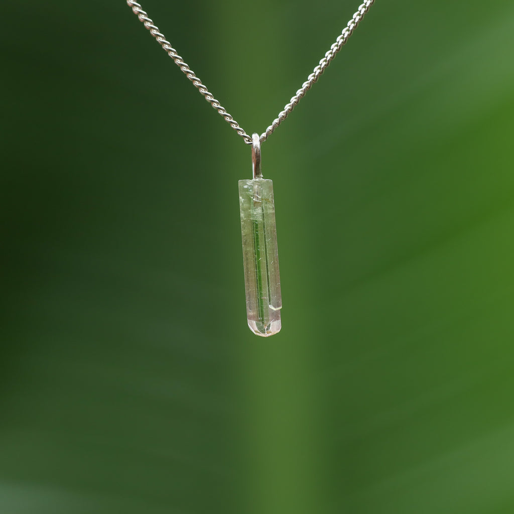 Watermeloen Toermalijn