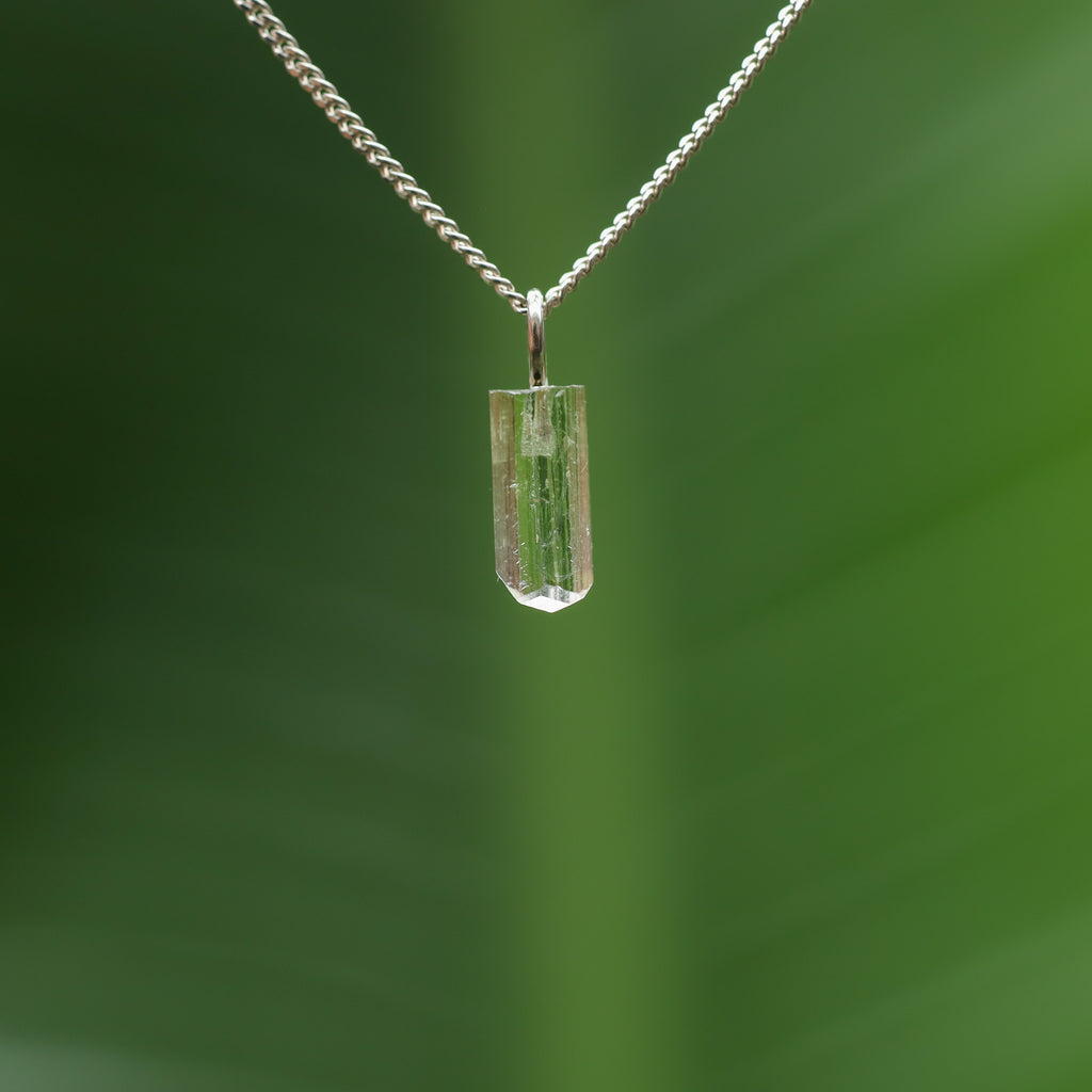 Watermeloen Toermalijn