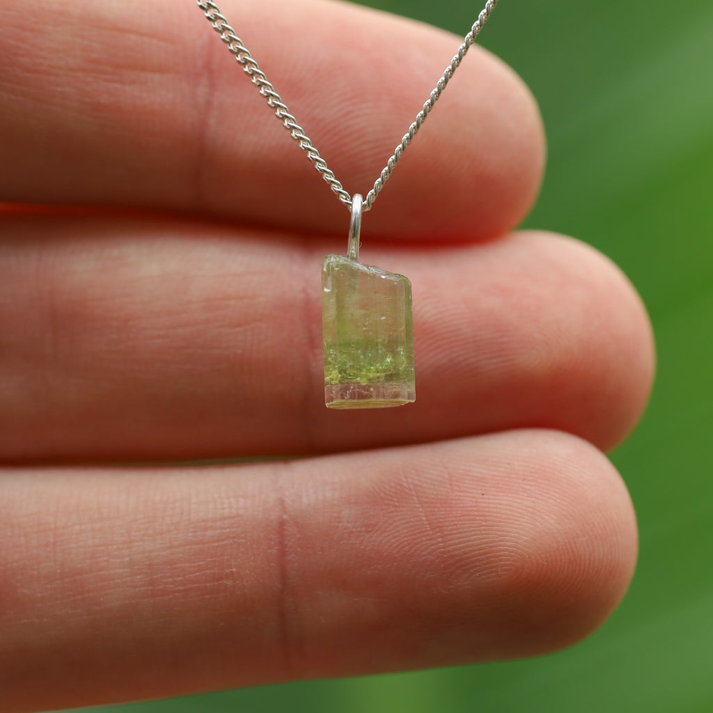 Watermeloen Toermalijn