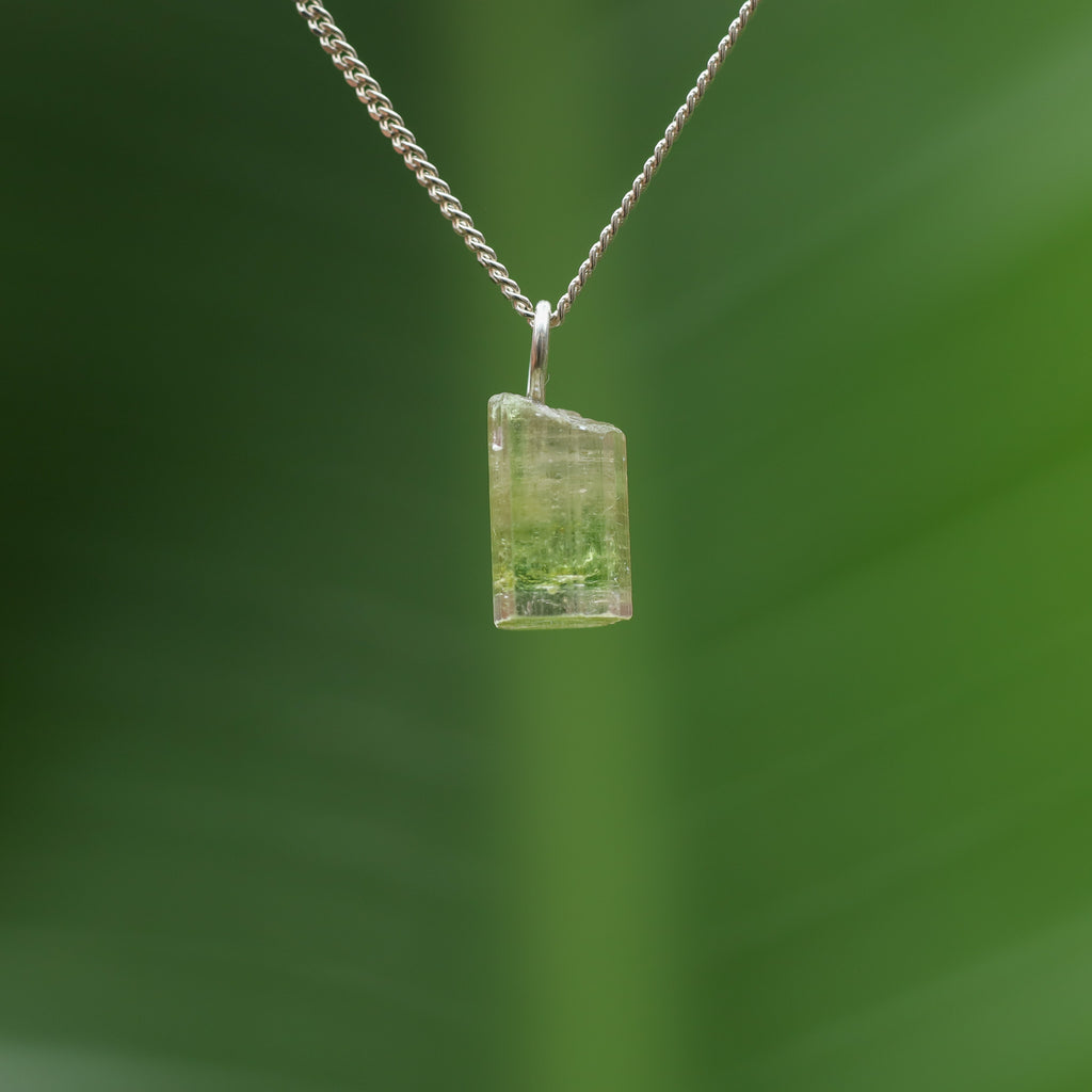 Watermeloen Toermalijn