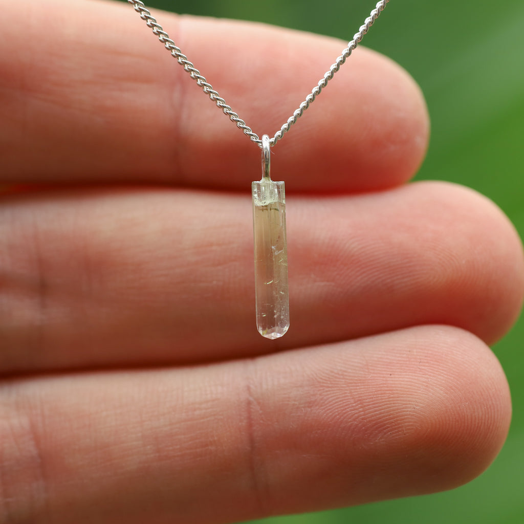 Watermeloen Toermalijn