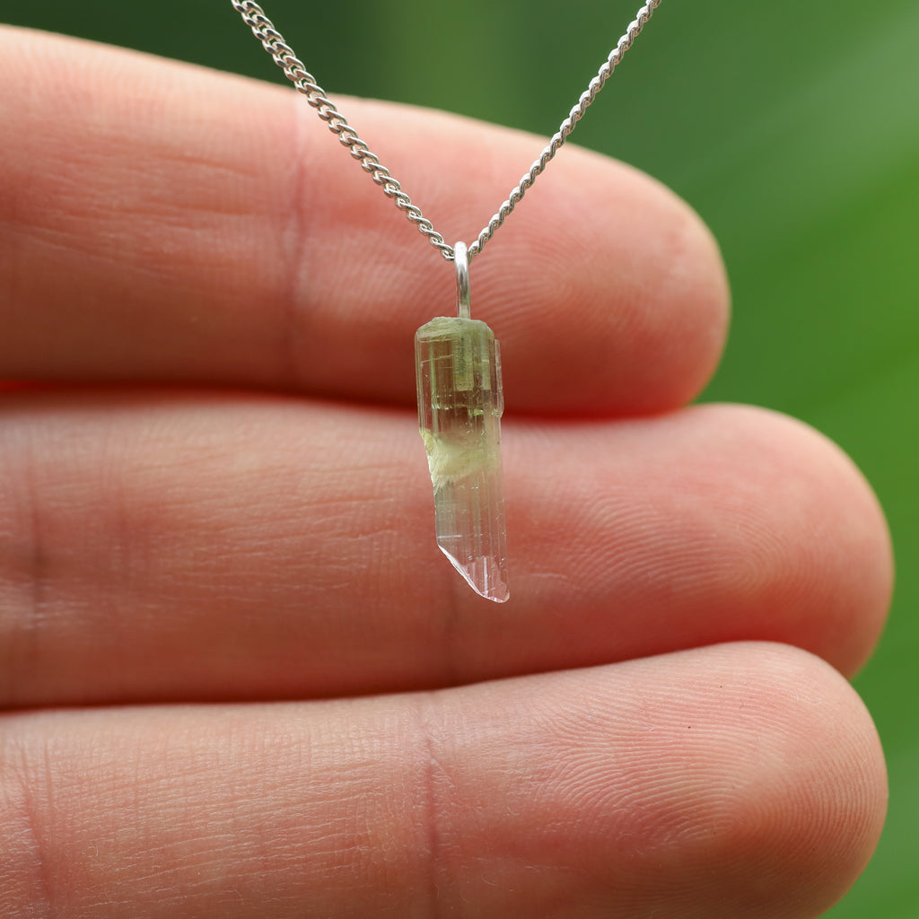 Watermeloen Toermalijn