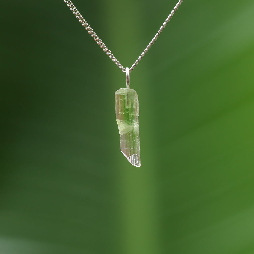 Watermeloen Toermalijn