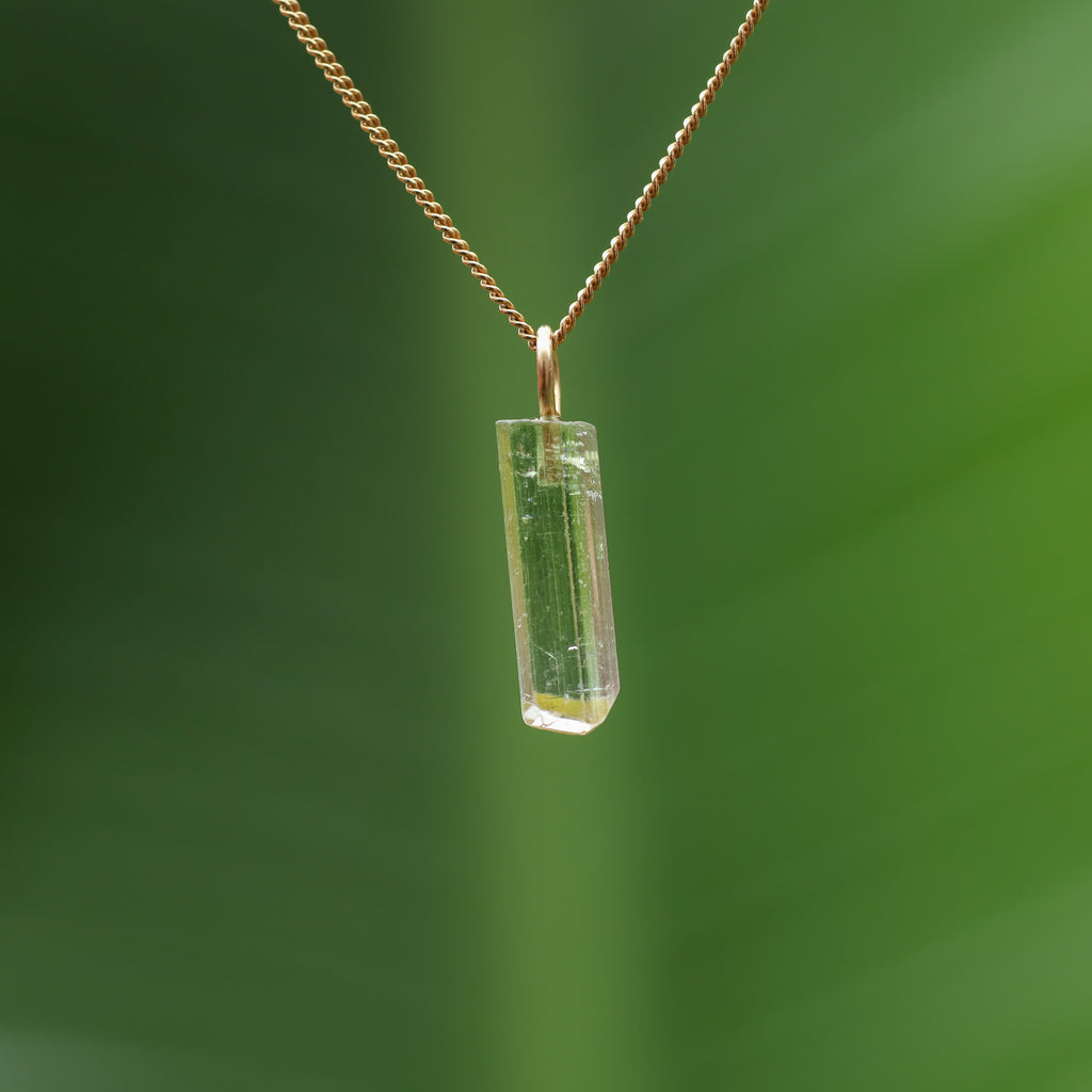 Watermeloen Toermalijn