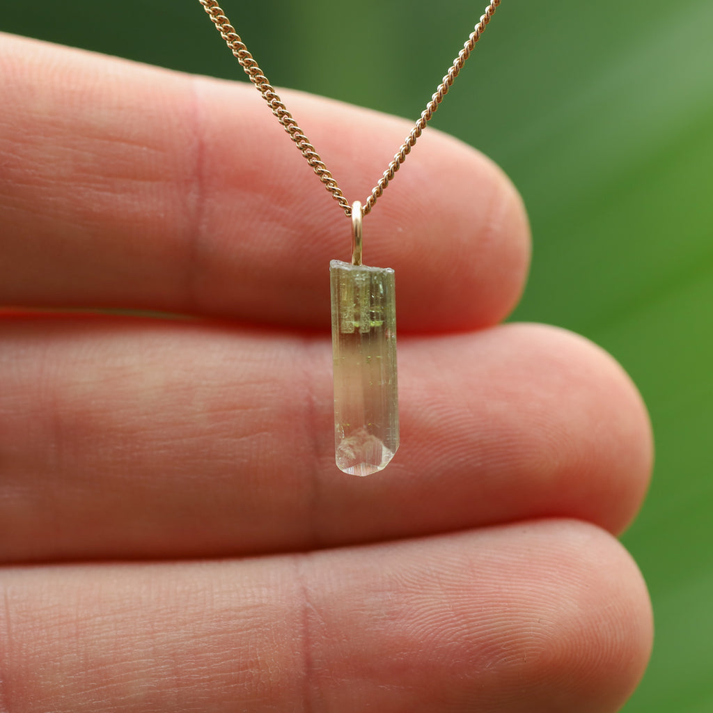 Watermeloen Toermalijn