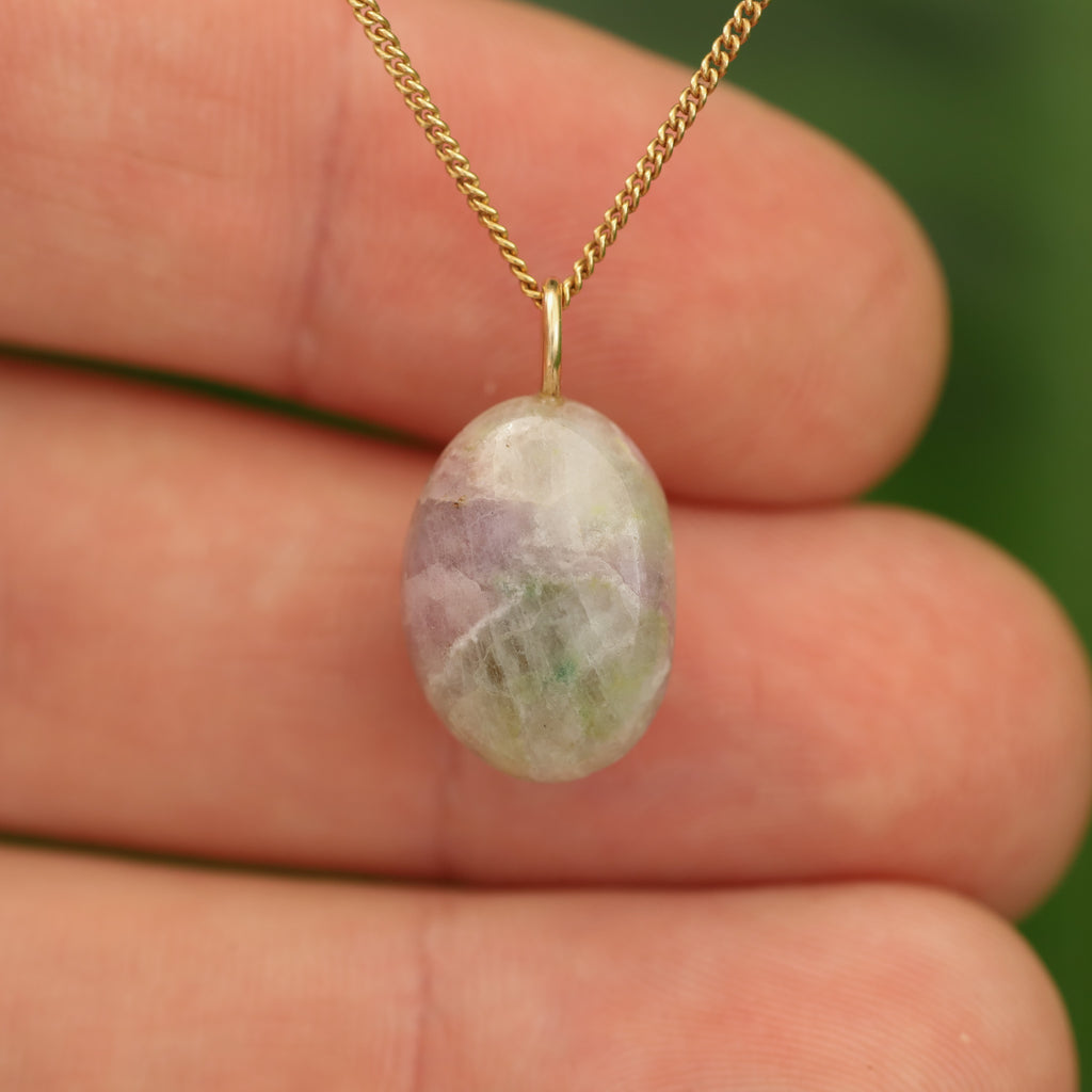 Hackmaniet - Afghanistan