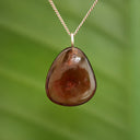 Hessoniet Granaat - India