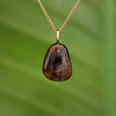 Hessoniet Granaat - India