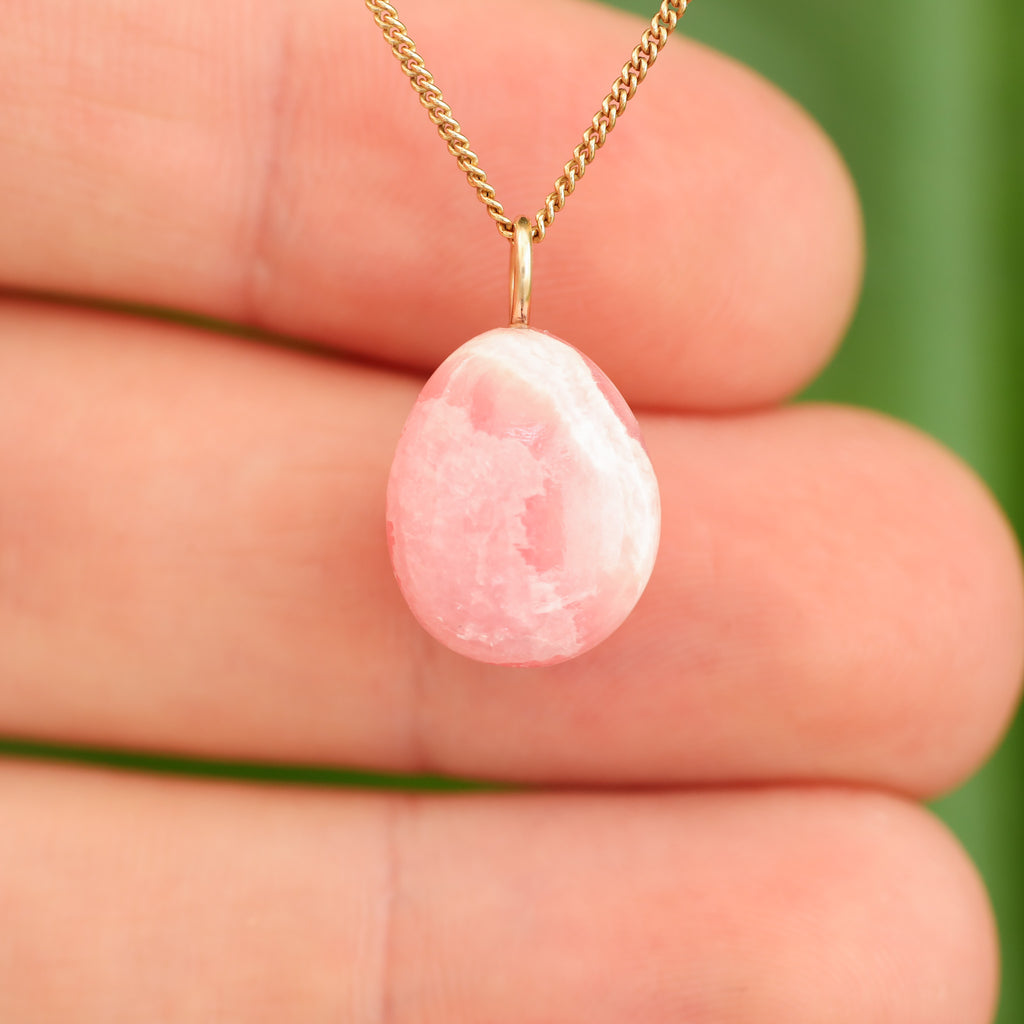 Rhodochrosiet - Argentinië