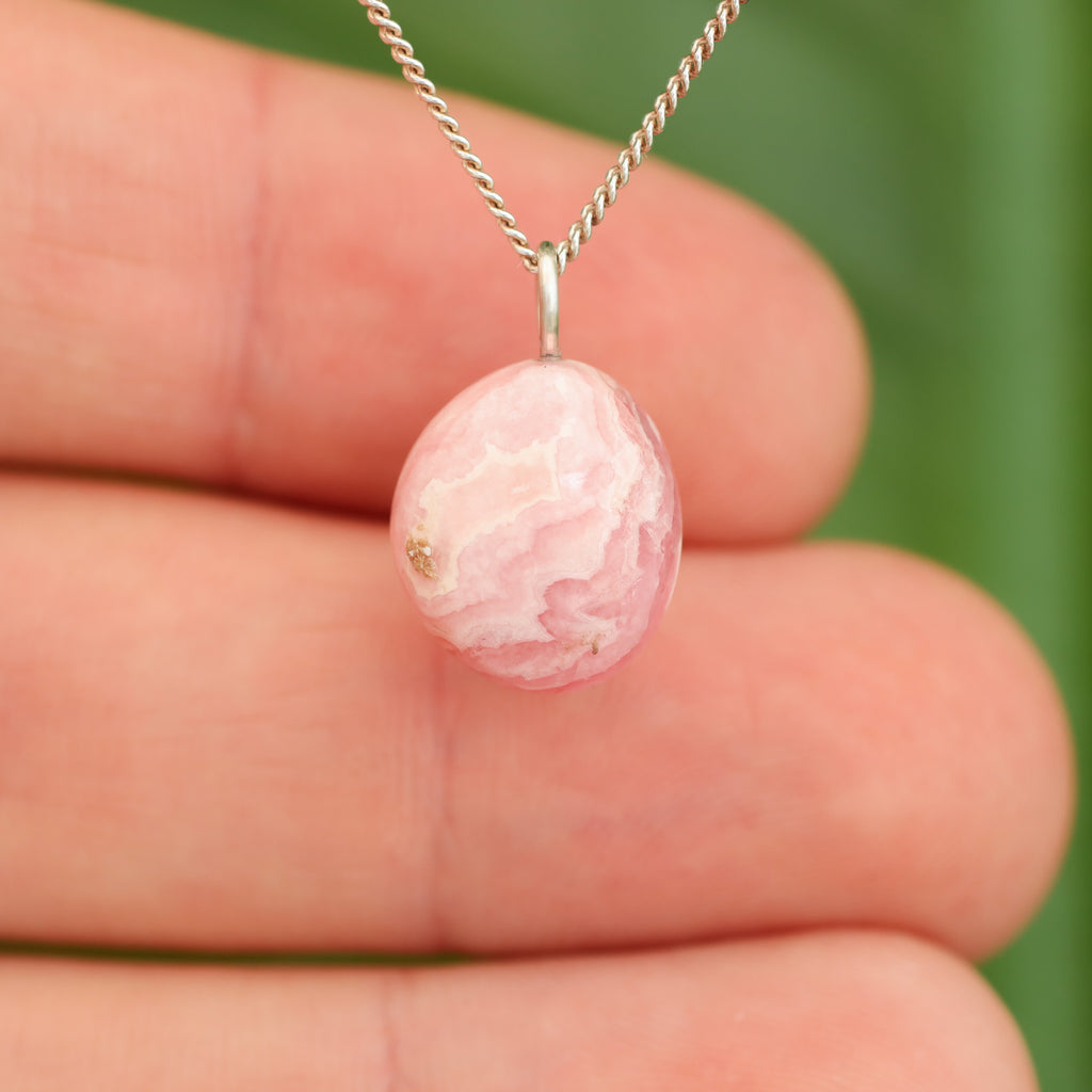 Rhodochrosiet - Argentinië