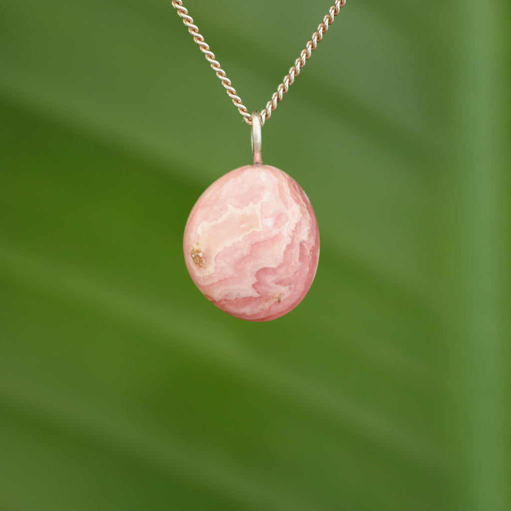 Rhodochrosiet - Argentinië