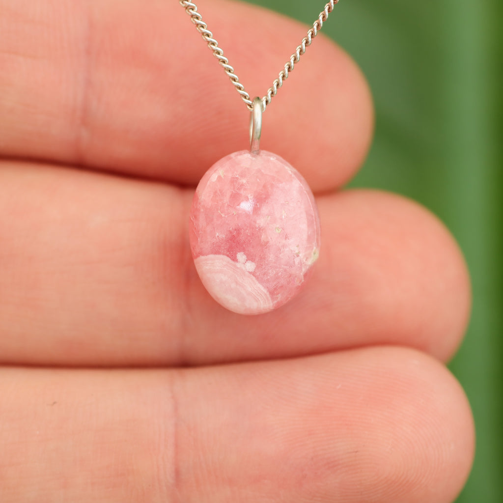 Rhodochrosiet - Argentinië