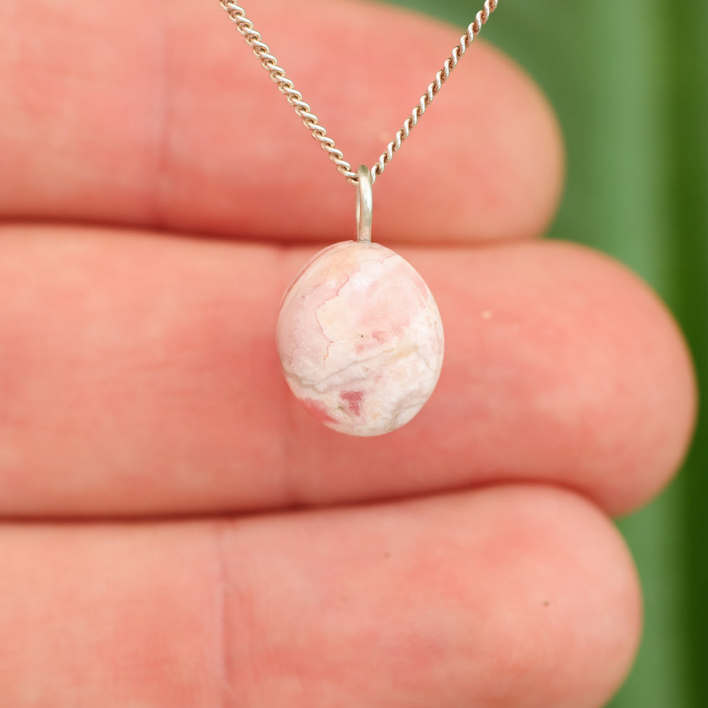 Rhodochrosiet - Argentinië