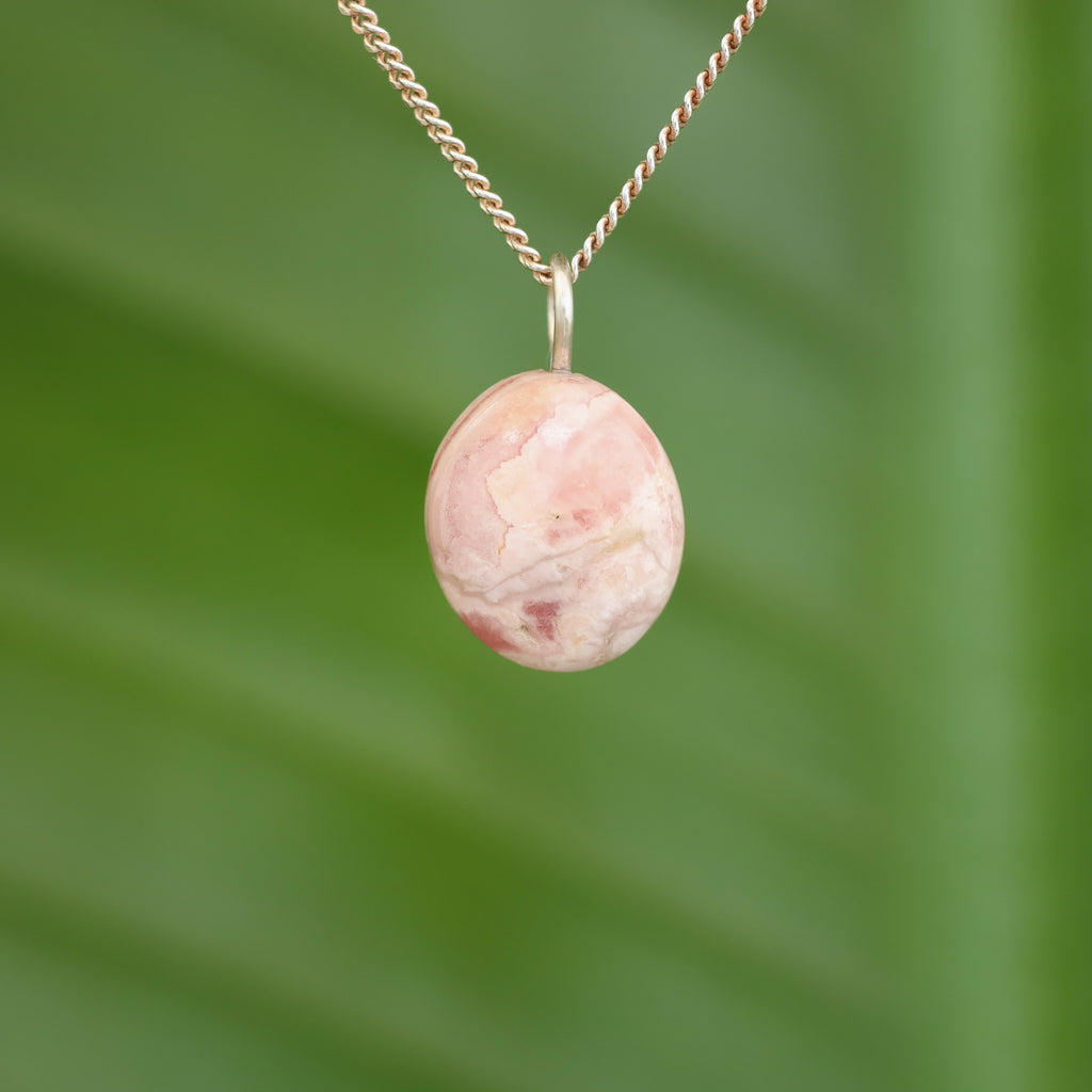 Rhodochrosiet - Argentinië