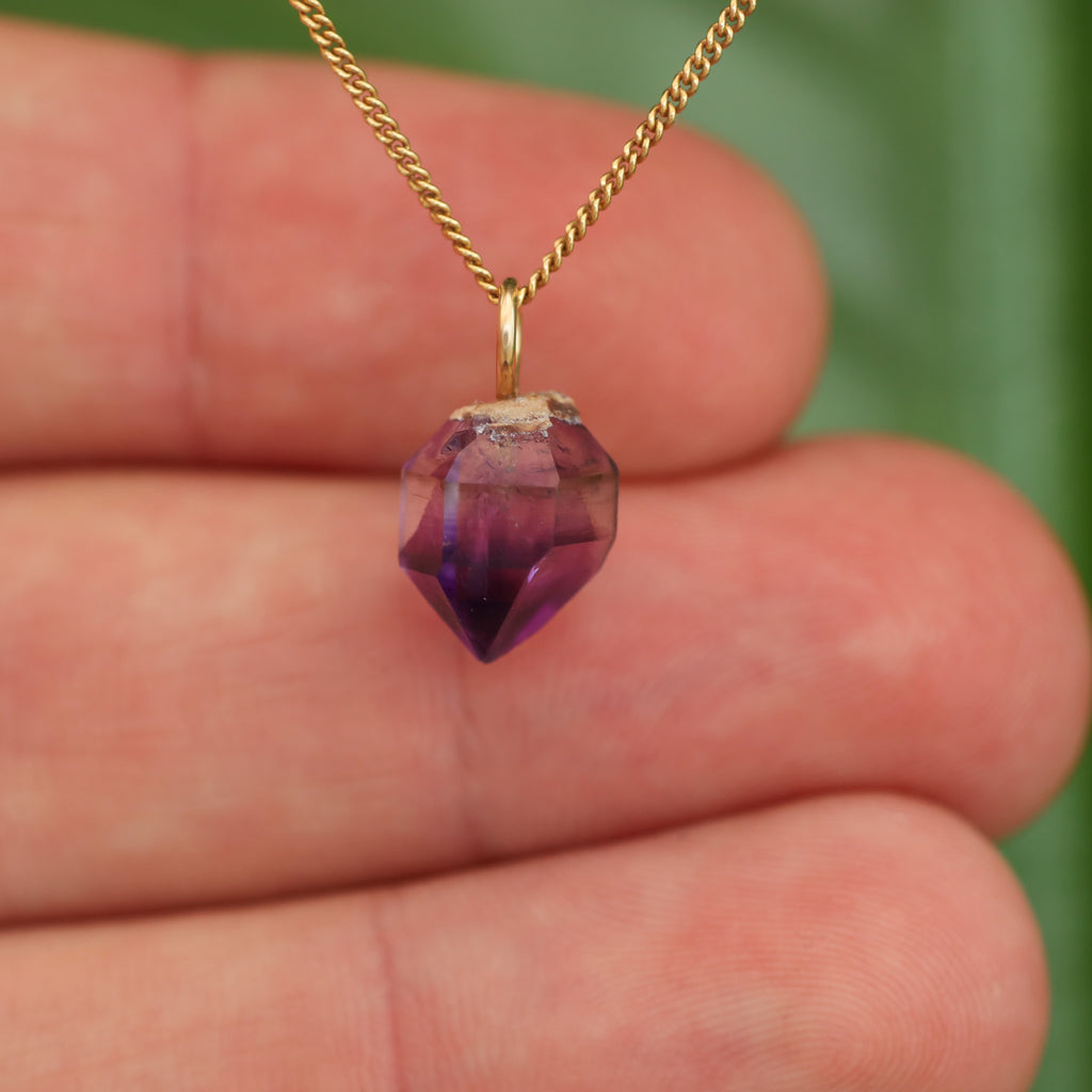 Amethist - Kazakhstan