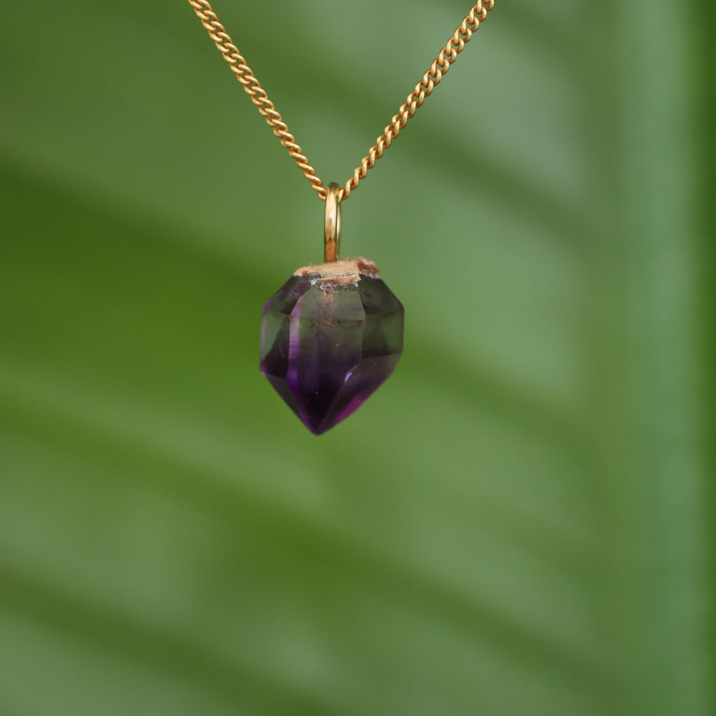 Amethist - Kazakhstan