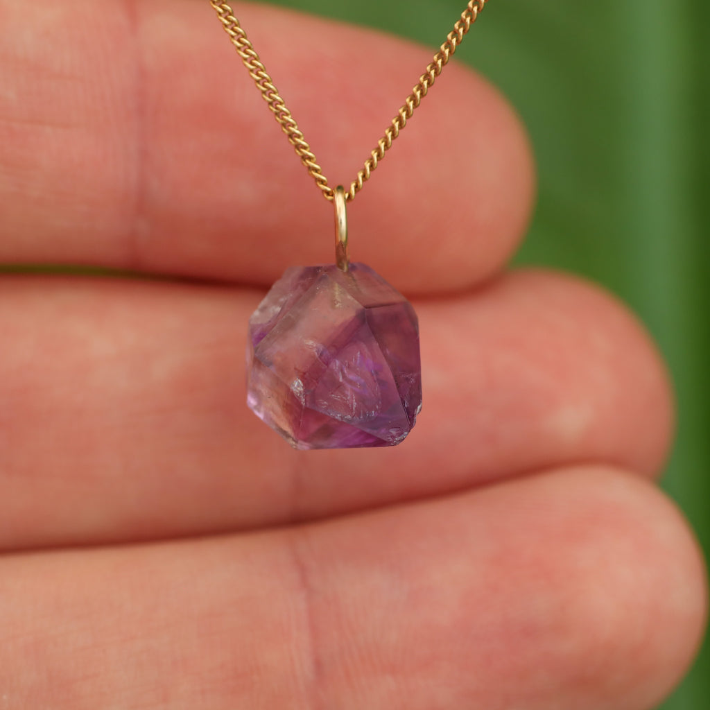 Amethist - Kazakhstan