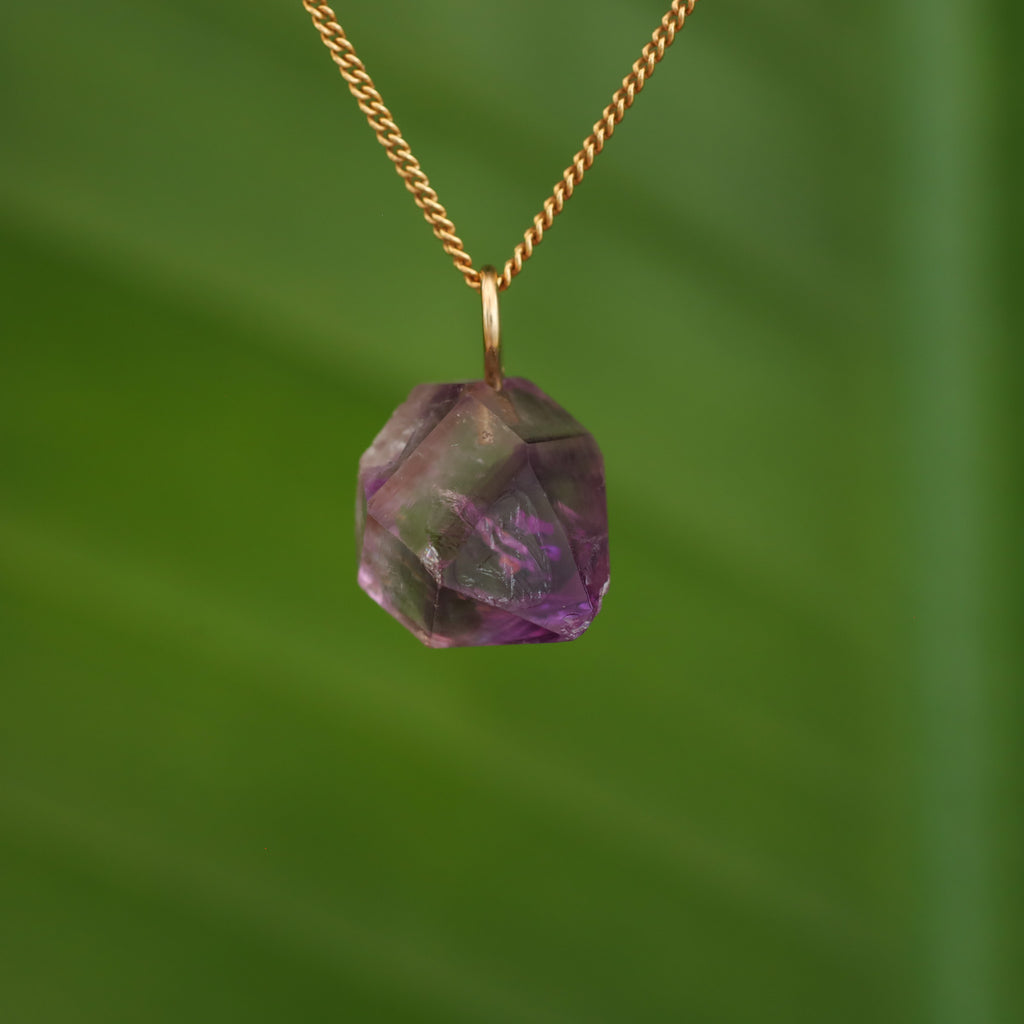 Amethist - Kazakhstan