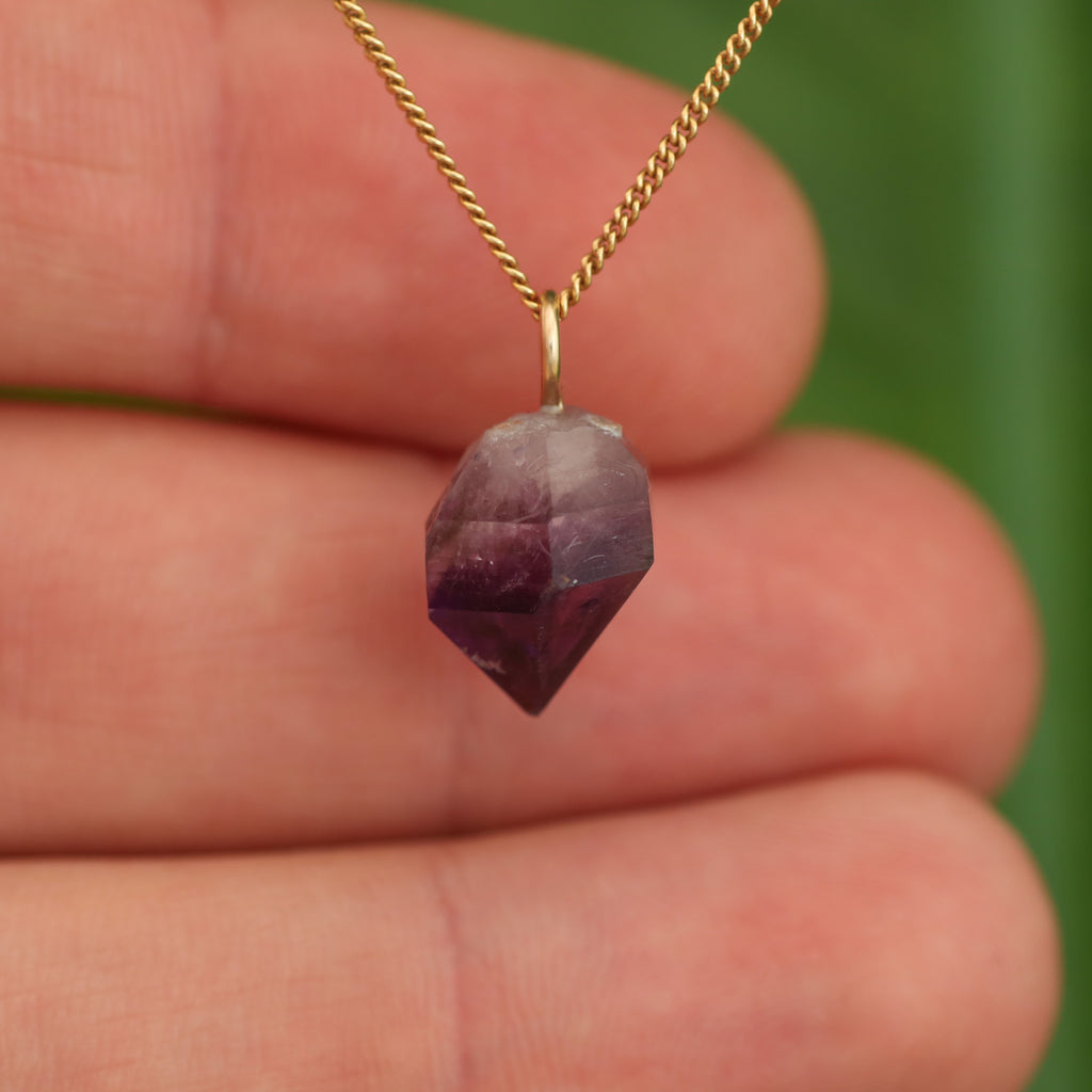 Amethist - Kazakhstan