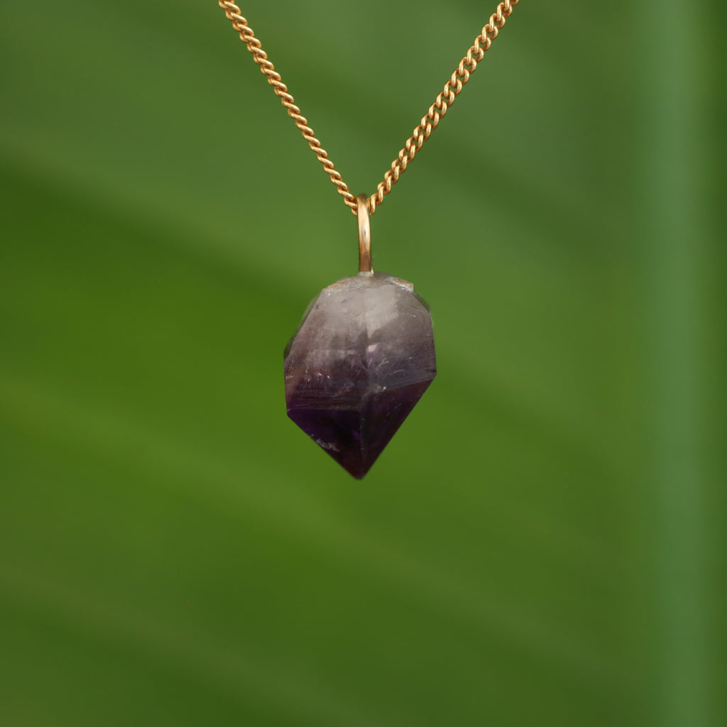 Amethist - Kazakhstan