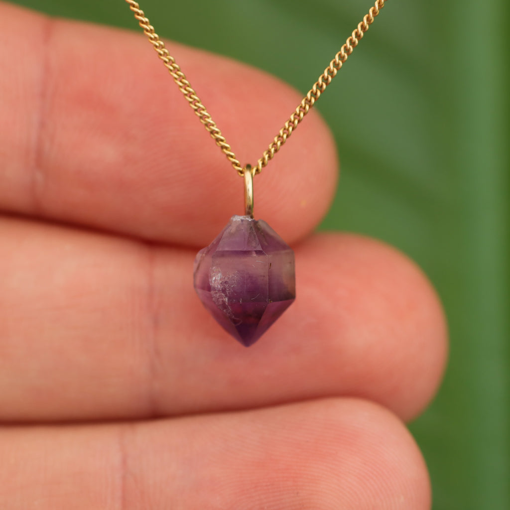 Amethist - Kazakhstan