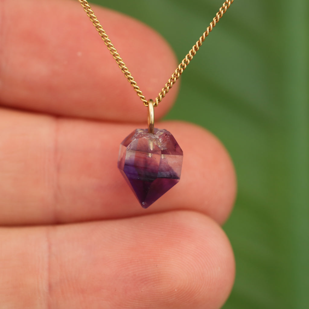 Amethist - Kazakhstan